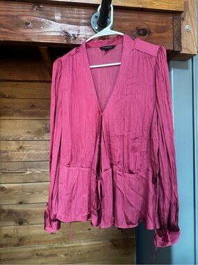 Banana Republic Blouse